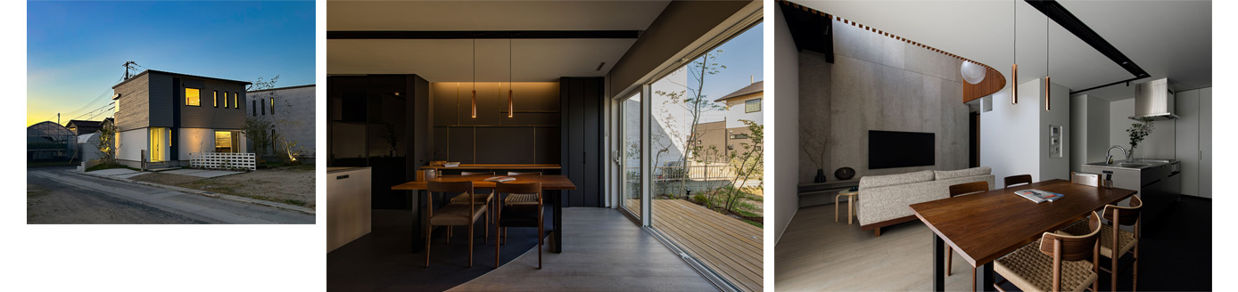 株式会社 親和建設　GREEN MODERN ZERO（岡山県）